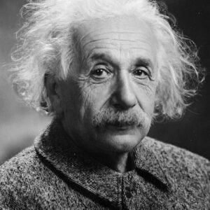 Read more about the article Albert Einstein: The Genius Behind General Relativity