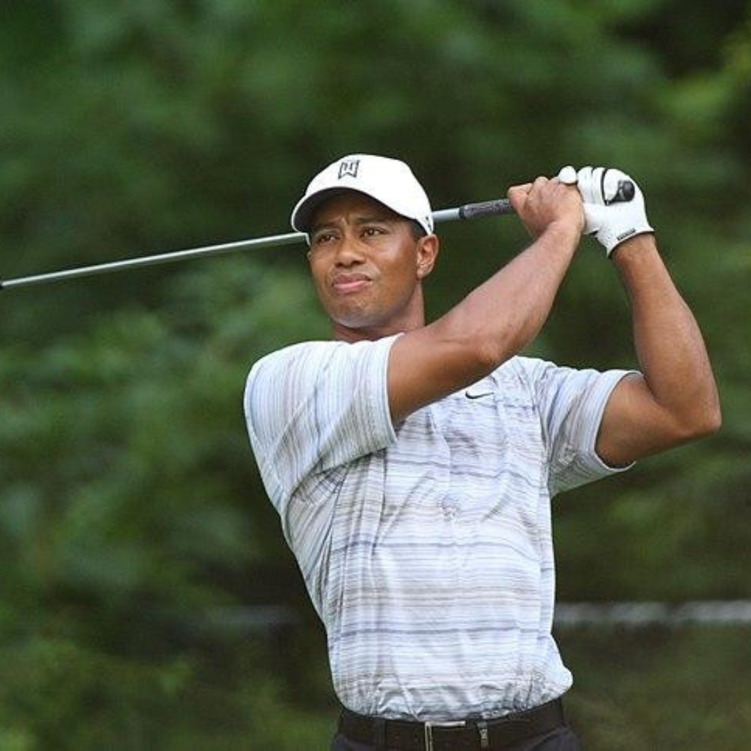 You are currently viewing Tiger Woods’ Comeback to Golf