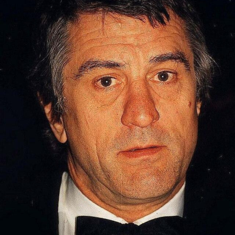 Robert De Niro AKA  Excellence in Film