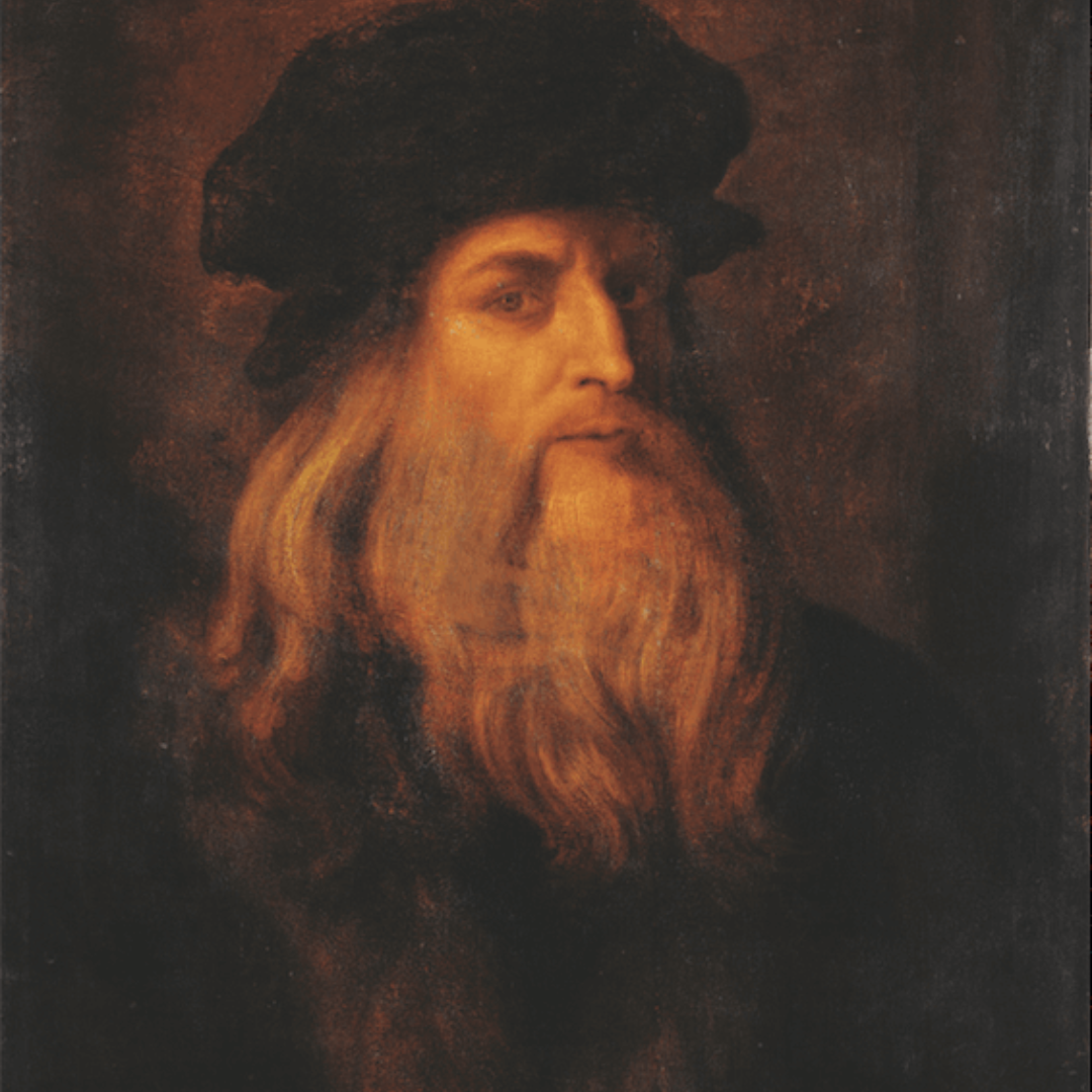You are currently viewing Leonardo da Vinci: The Timeless Genius of the Renaissance